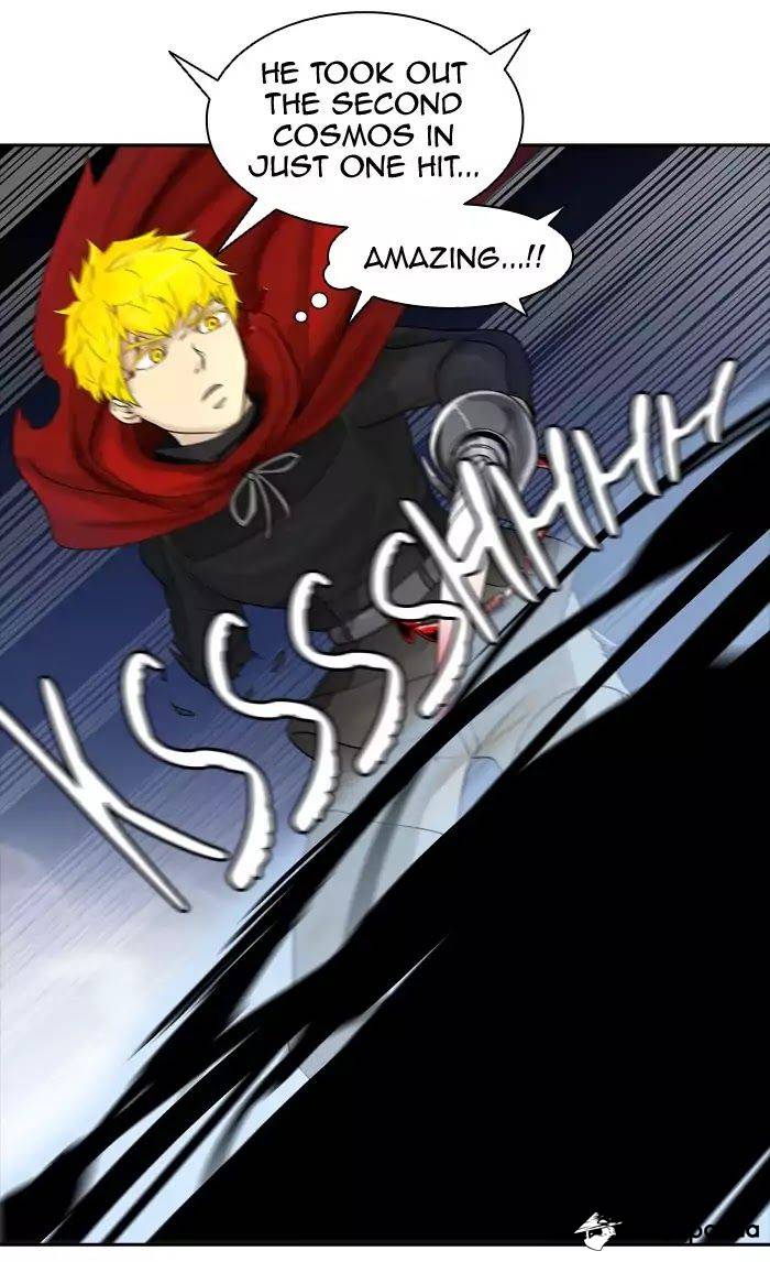 Tower of God Chapter 384 image 47